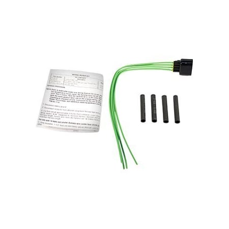 Motorcraft Wire Asy, Wpt1339 WPT1339